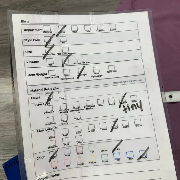 The‎ North Face Never Stop Exploring Purple Mens S Pullover Hoodie Sweatshirt - Picture 11 of 11